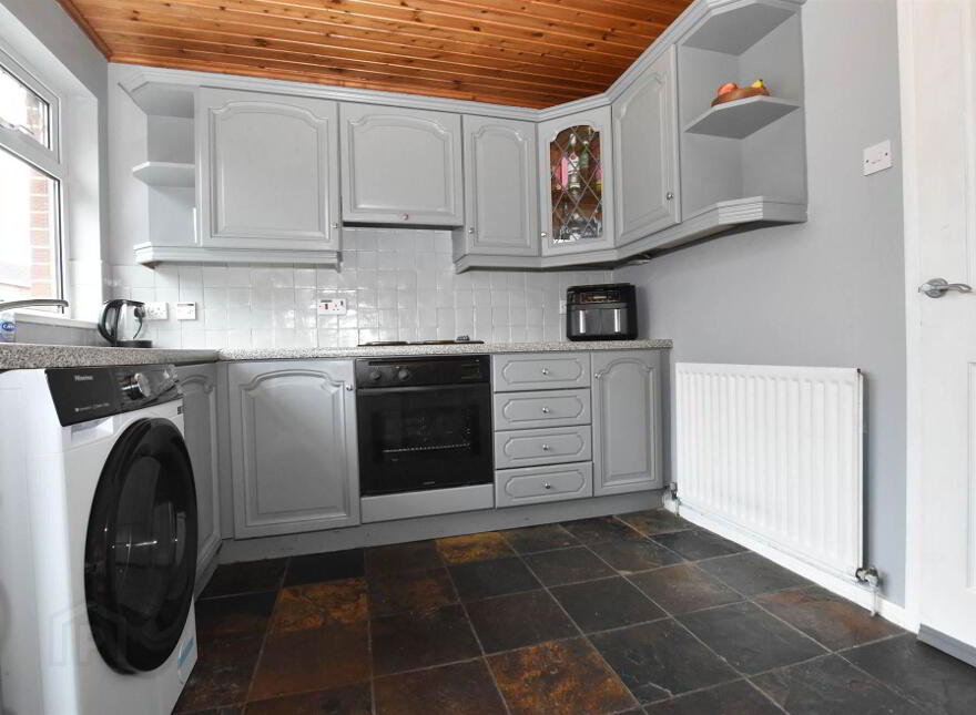 43 Silverbirch Road, Bangor, BT19 6EU