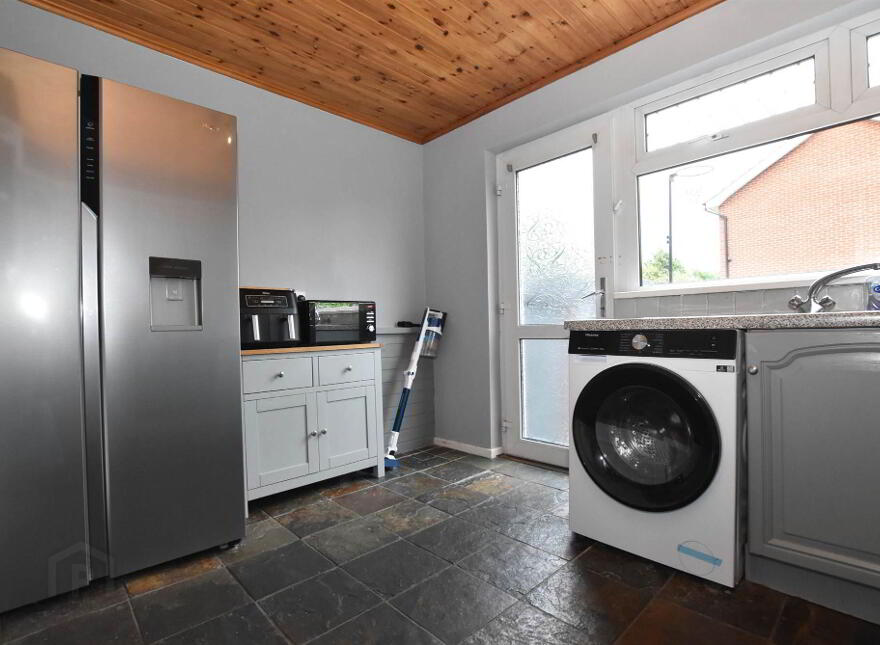 43 Silverbirch Road, Bangor, BT19 6EU