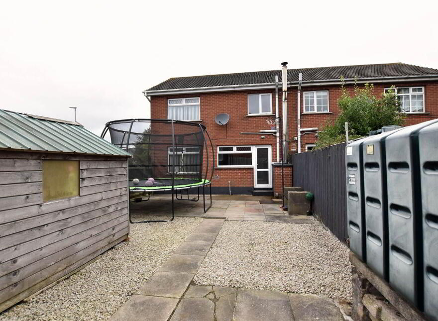 43 Silverbirch Road, Bangor, BT19 6EU