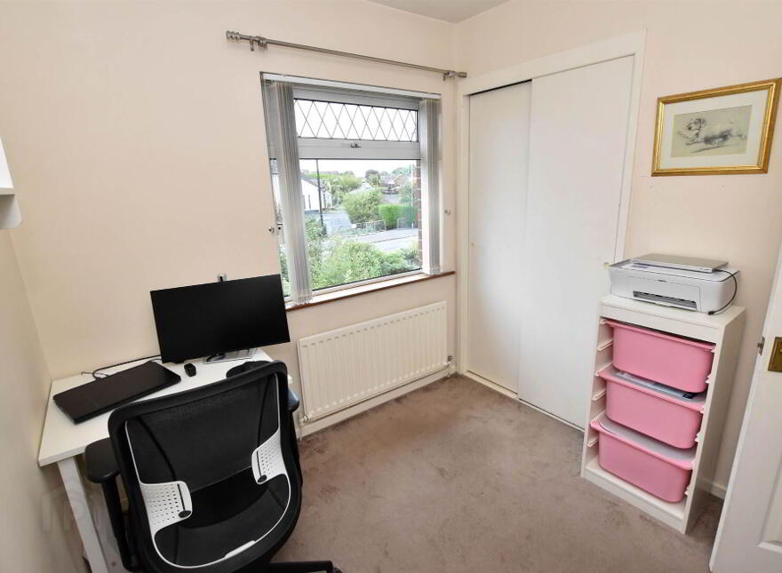 43 Silverbirch Road, Bangor, BT19 6EU