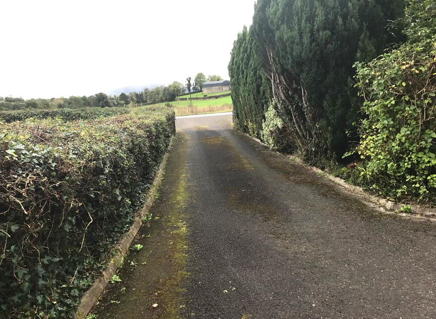 388 Derrylin Road, Macken, Enniskillen, BT92 3ED