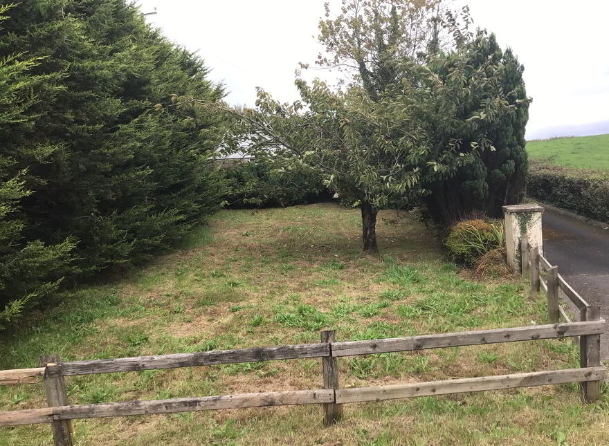 388 Derrylin Road, Macken, Enniskillen, BT92 3ED