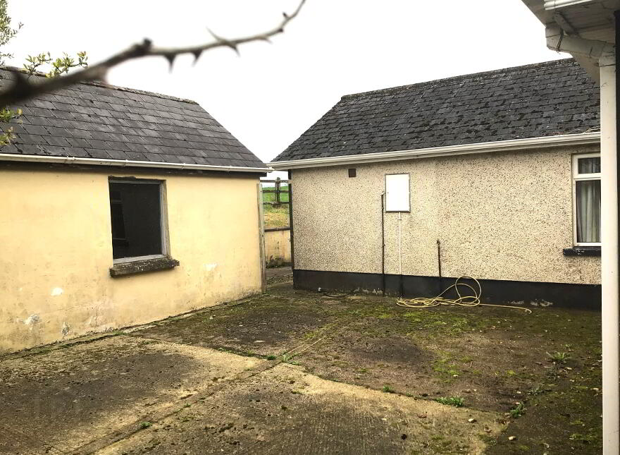 388 Derrylin Road, Macken, Enniskillen, BT92 3ED
