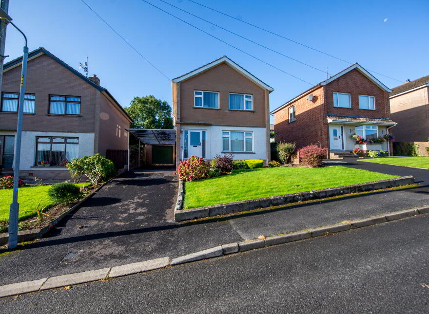 5 Coburn Drive, Tandragee, Craigavon, BT62 2AJ photo