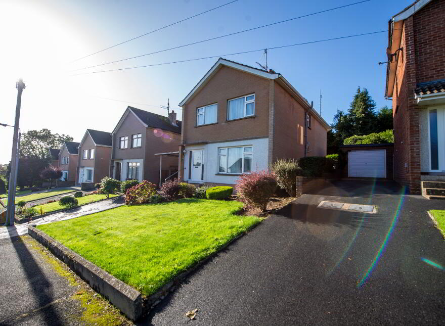 5 Coburn Drive, Tandragee, Craigavon, BT62 2AJ