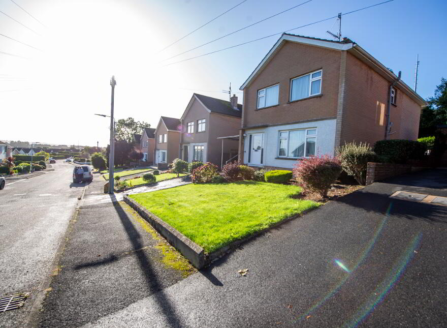 5 Coburn Drive, Tandragee, Craigavon, BT62 2AJ