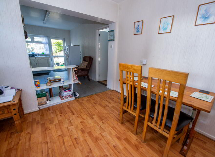 5 Coburn Drive, Tandragee, Craigavon, BT62 2AJ