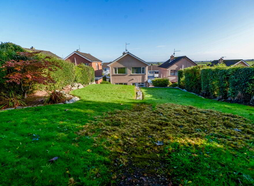 5 Coburn Drive, Tandragee, Craigavon, BT62 2AJ