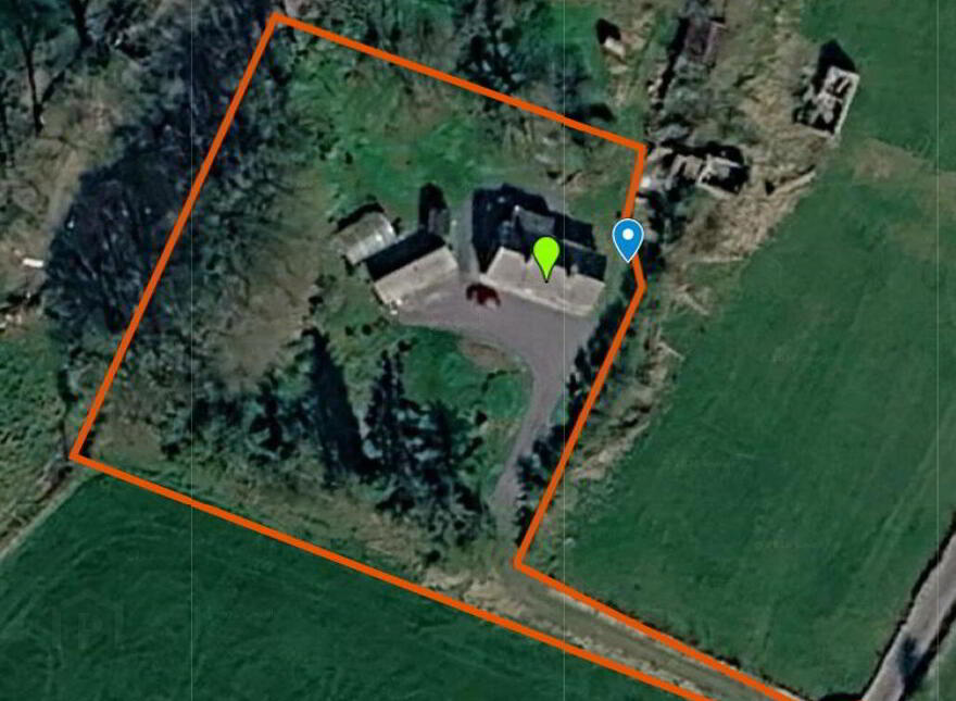 Lisheen, Glenamaddy, Glenamaddy, F45P119