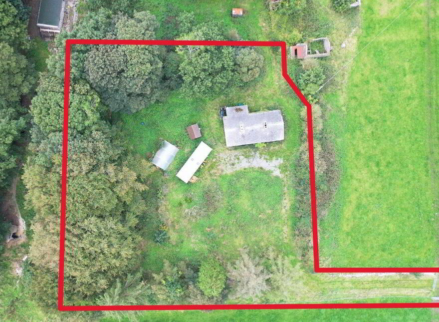 Lisheen, Glenamaddy, Glenamaddy, F45P119