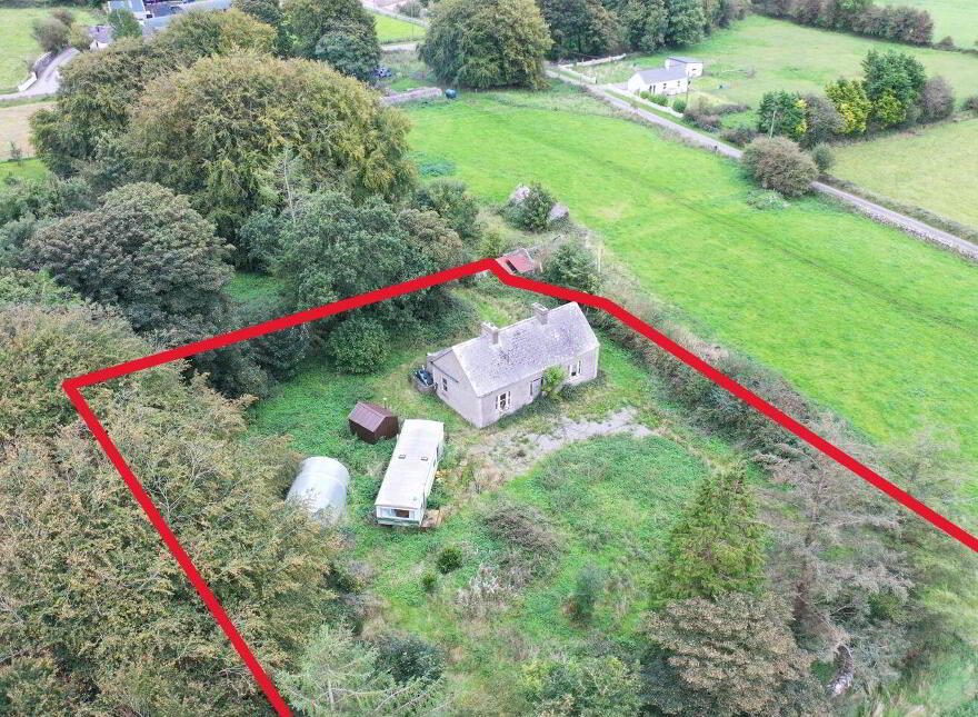 Lisheen, Glenamaddy, Glenamaddy, F45P119