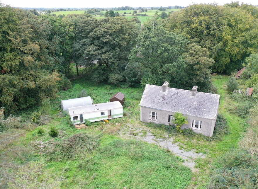 Lisheen, Glenamaddy, Glenamaddy, F45P119 photo