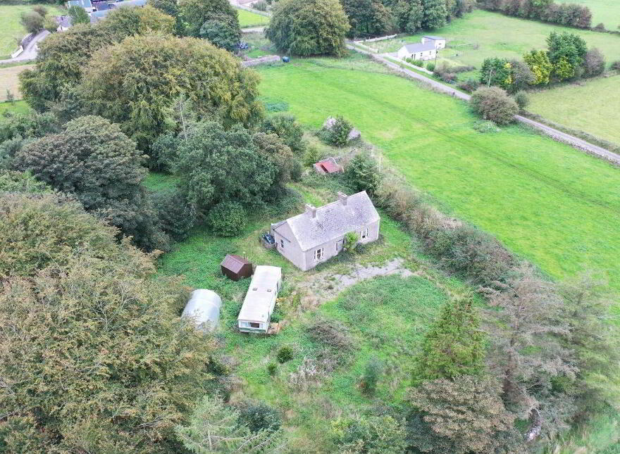 Lisheen, Glenamaddy, Glenamaddy, F45P119