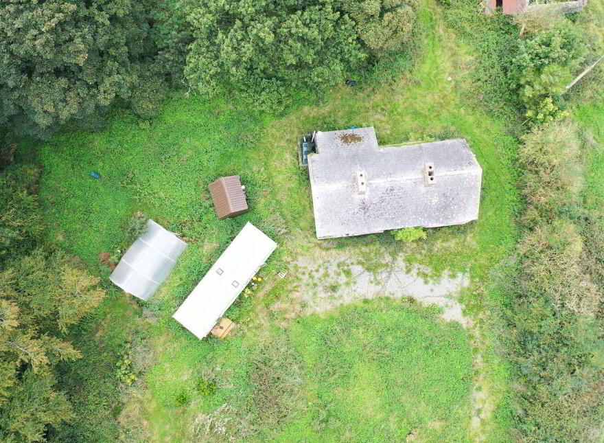 Lisheen, Glenamaddy, Glenamaddy, F45P119