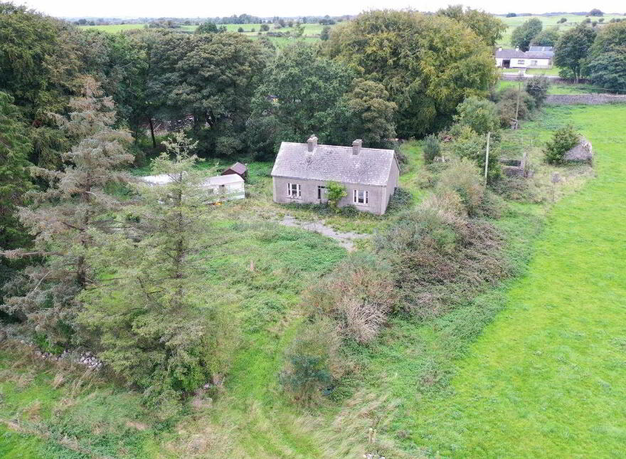 Lisheen, Glenamaddy, Glenamaddy, F45P119