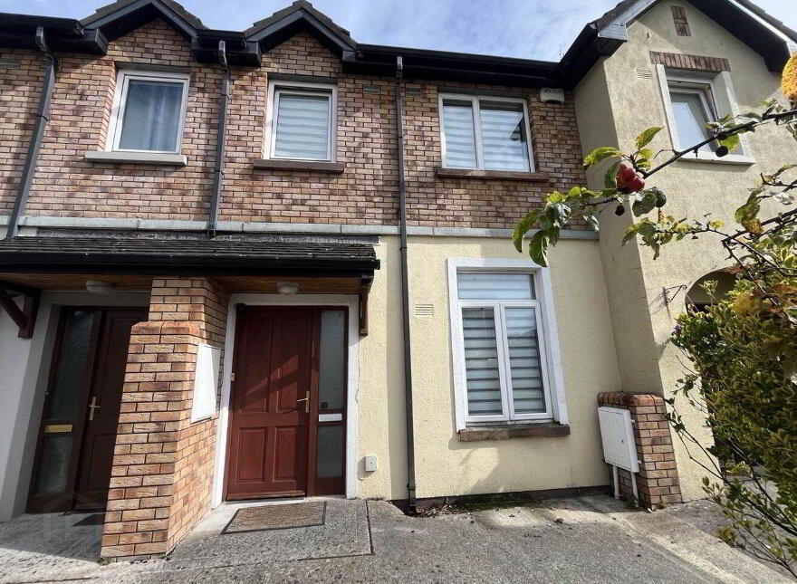 3 Clonmore, Kilteragh, Dooradoyle, V94XW6T photo