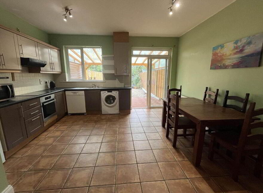 3 Clonmore, Kilteragh, Dooradoyle, V94XW6T