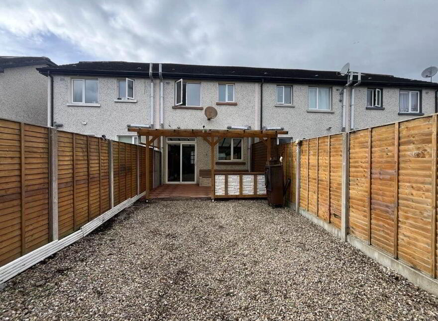 3 Clonmore, Kilteragh, Dooradoyle, V94XW6T