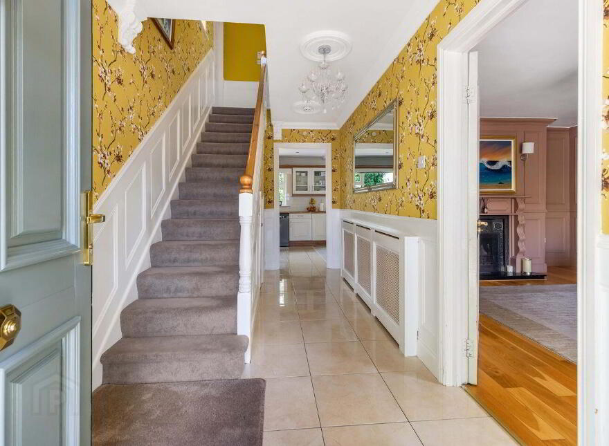 15 Castle Lawns, Athboy, C15AX21
