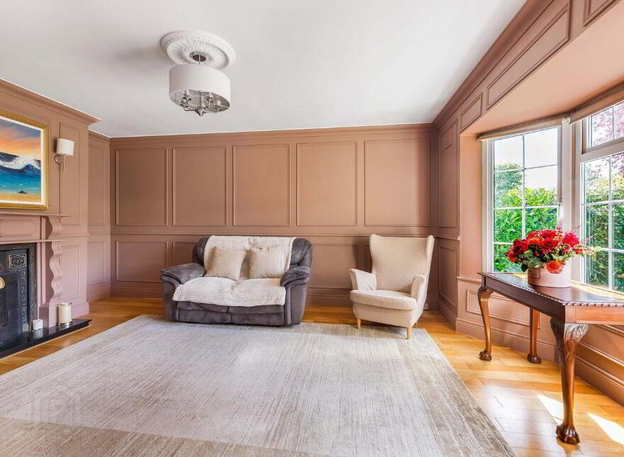 15 Castle Lawns, Athboy, C15AX21