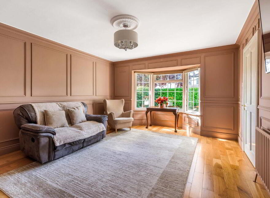 15 Castle Lawns, Athboy, C15AX21