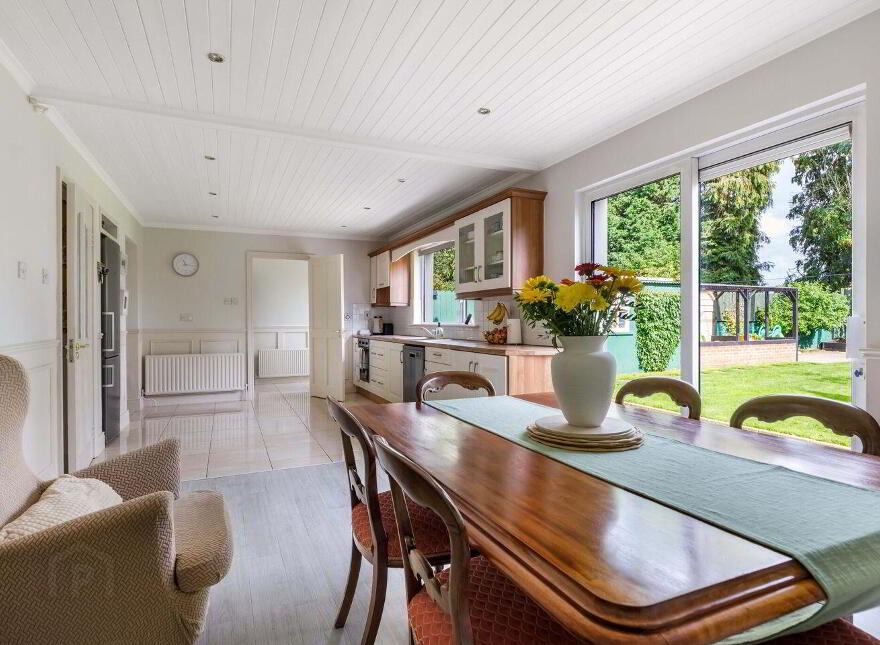 15 Castle Lawns, Athboy, C15AX21