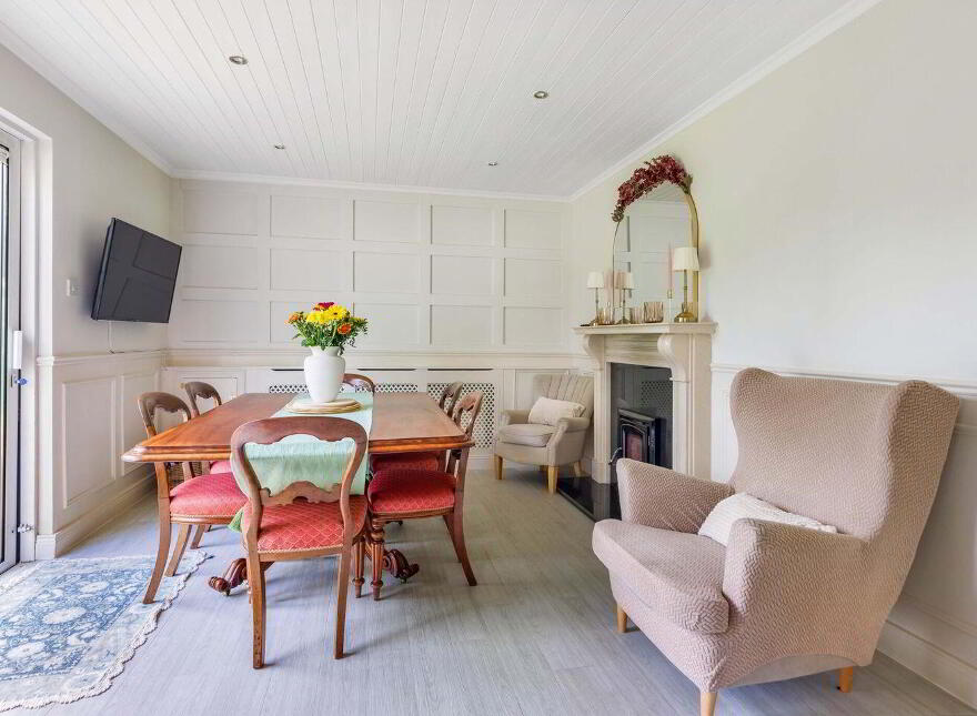 15 Castle Lawns, Athboy, C15AX21