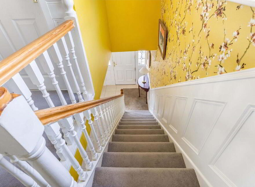 15 Castle Lawns, Athboy, C15AX21