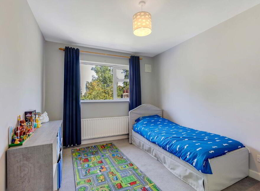 15 Castle Lawns, Athboy, C15AX21