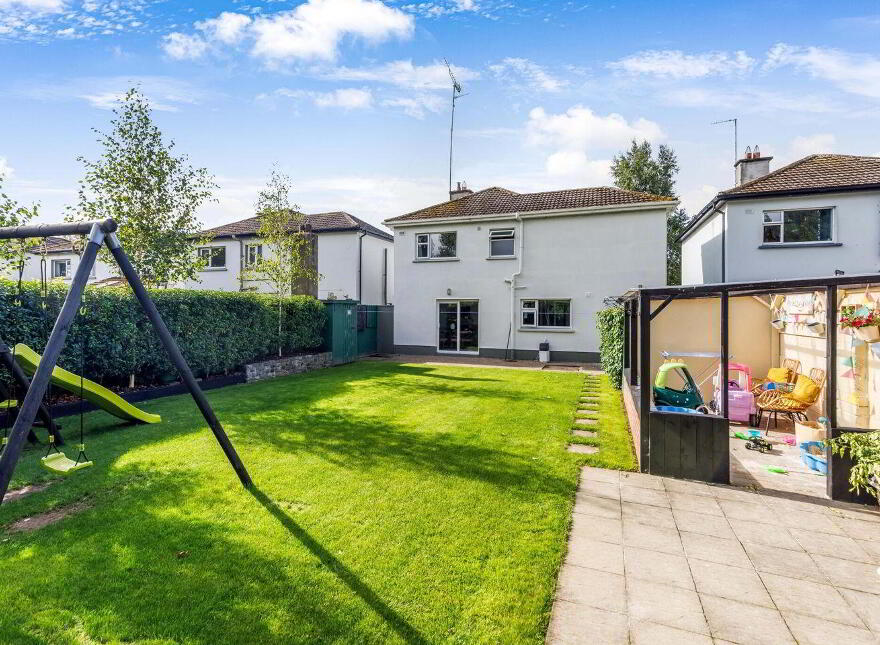 15 Castle Lawns, Athboy, C15AX21