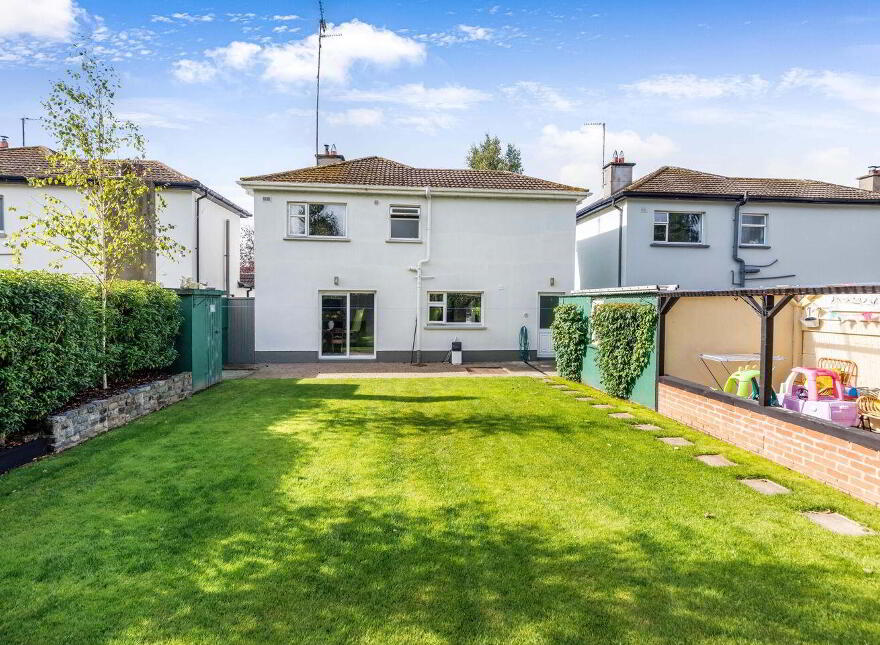 15 Castle Lawns, Athboy, C15AX21