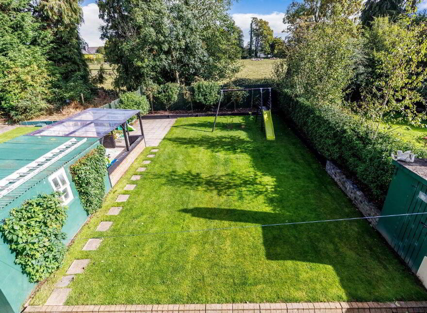 15 Castle Lawns, Athboy, C15AX21