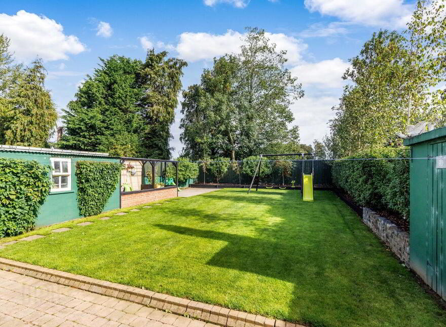 15 Castle Lawns, Athboy, C15AX21