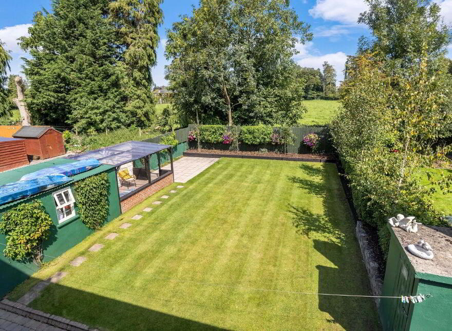 15 Castle Lawns, Athboy, C15AX21