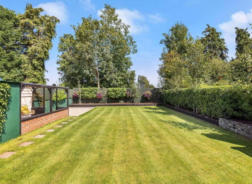 15 Castle Lawns, Athboy, C15AX21