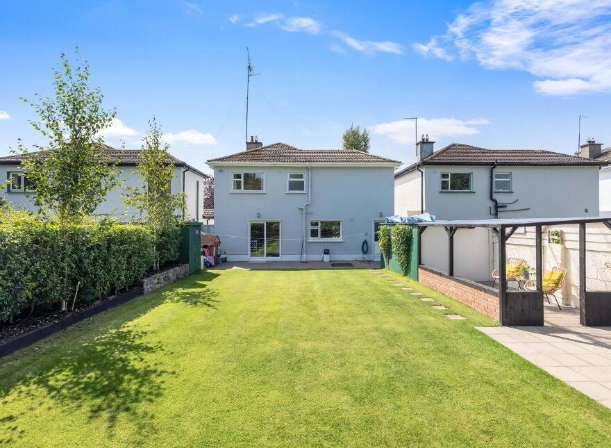 15 Castle Lawns, Athboy, C15AX21