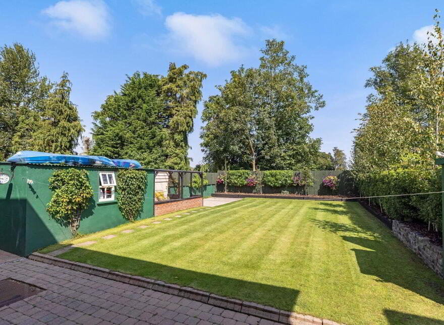 15 Castle Lawns, Athboy, C15AX21