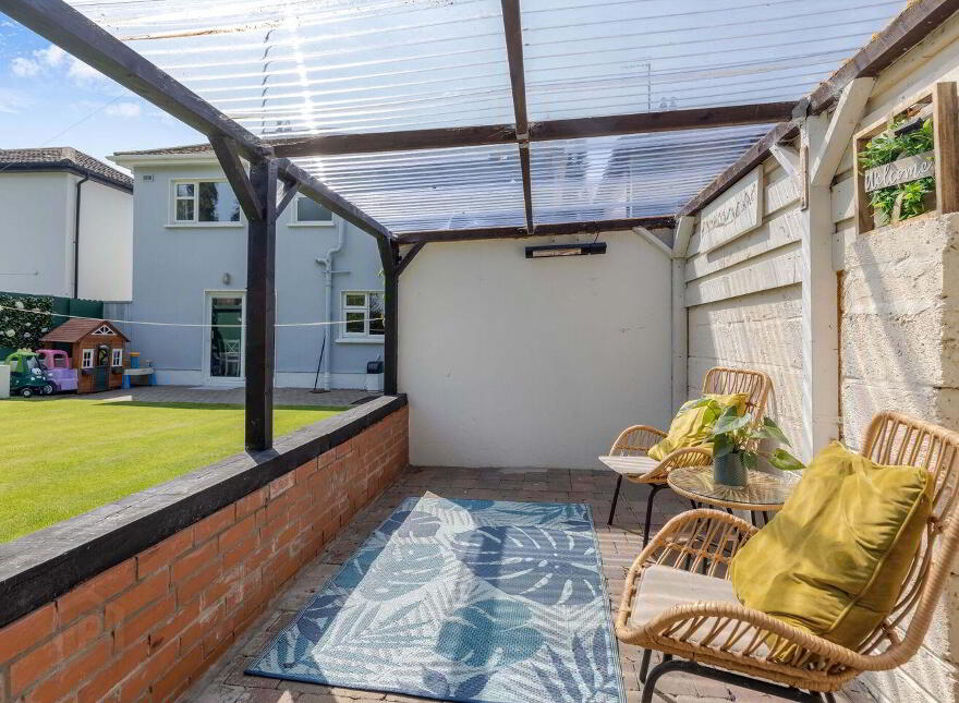 15 Castle Lawns, Athboy, C15AX21