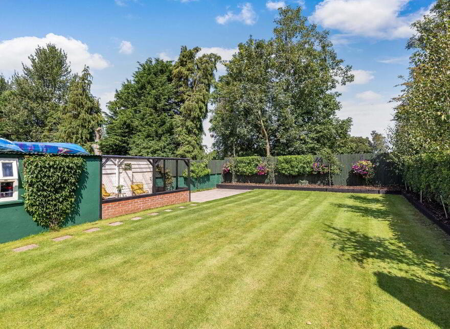 15 Castle Lawns, Athboy, C15AX21