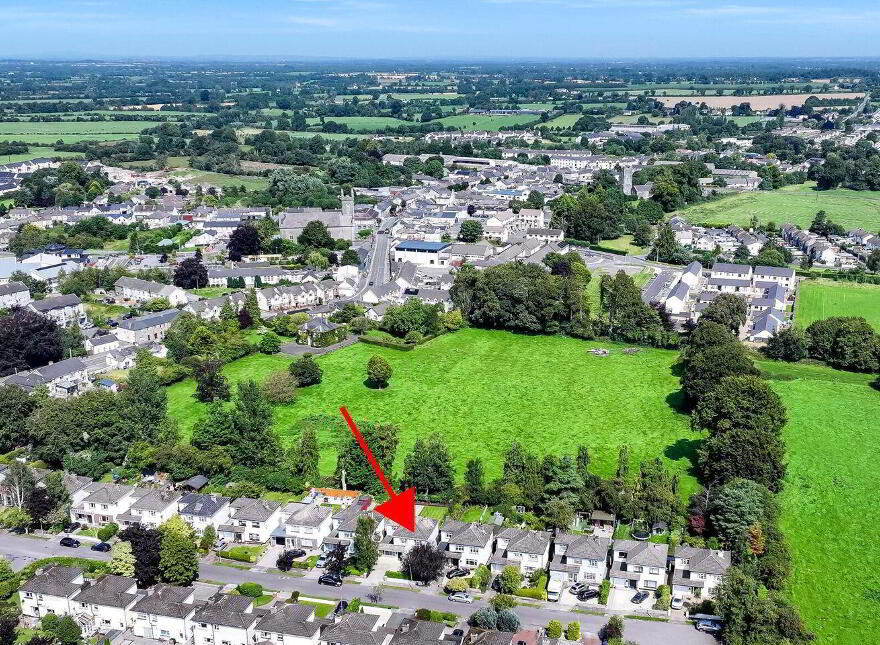 15 Castle Lawns, Athboy, C15AX21