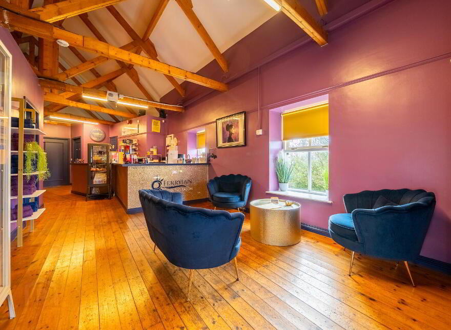 11 Castle Yard, Portaferry, BT22 1NZ