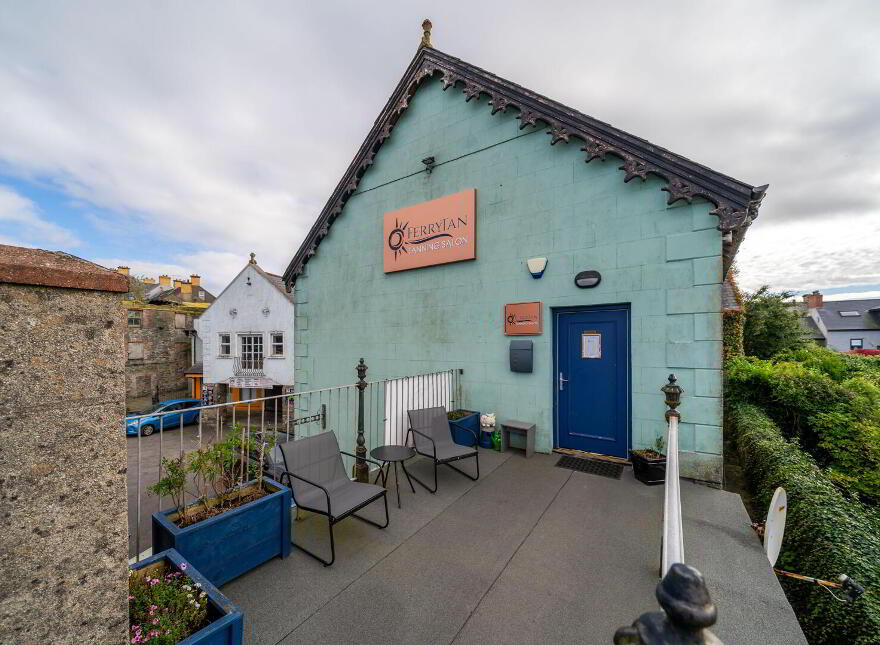 11 Castle Yard, Portaferry, BT22 1NZ
