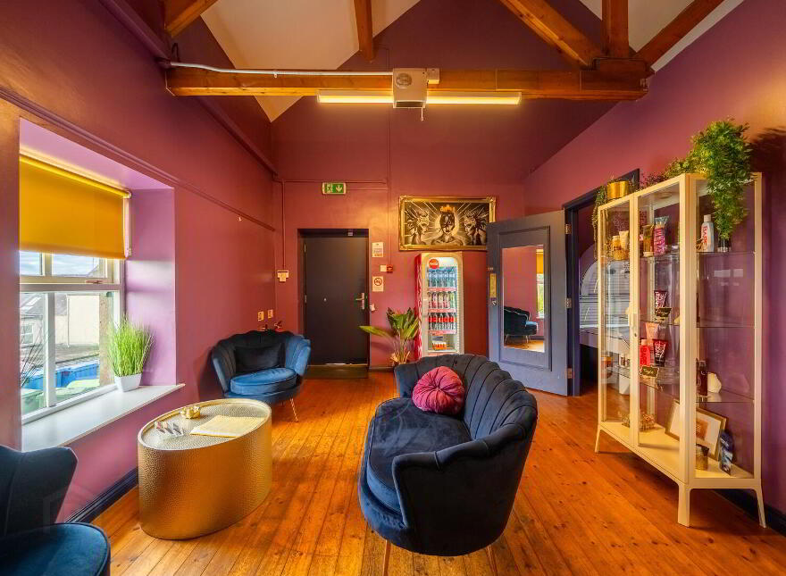 11 Castle Yard, Portaferry, BT22 1NZ