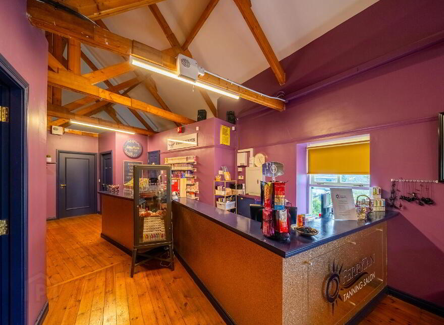 11 Castle Yard, Portaferry, BT22 1NZ