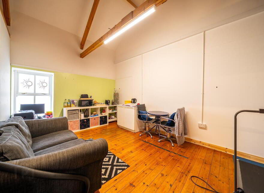 11 Castle Yard, Portaferry, BT22 1NZ