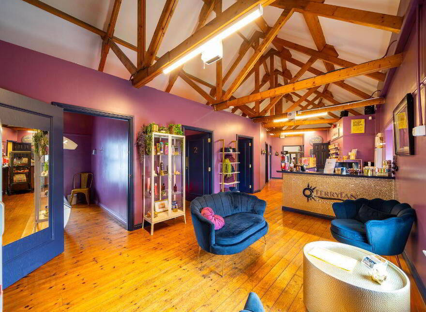 11 Castle Yard, Portaferry, BT22 1NZ