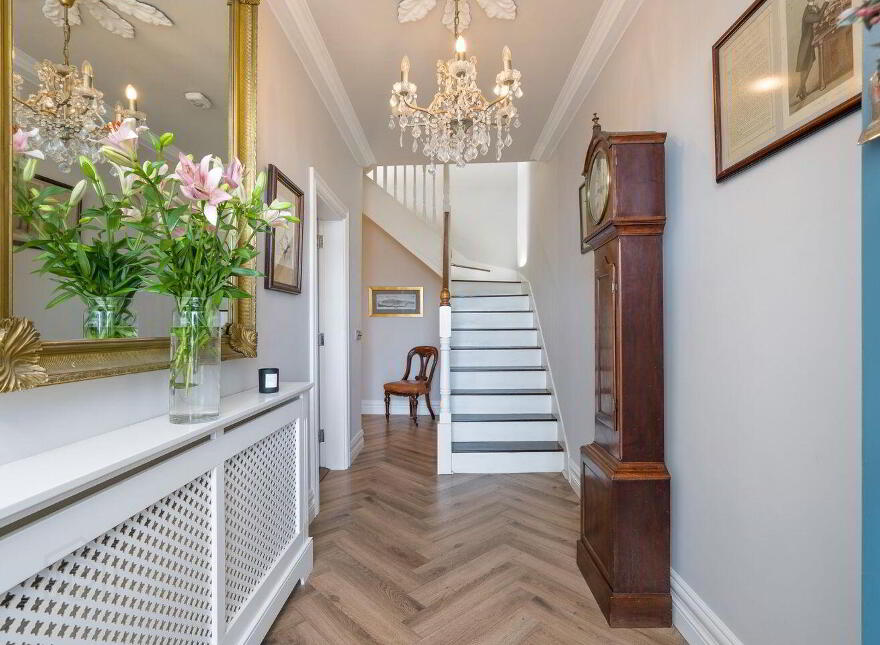 2 Compass Hill, Kinsale, P17W309