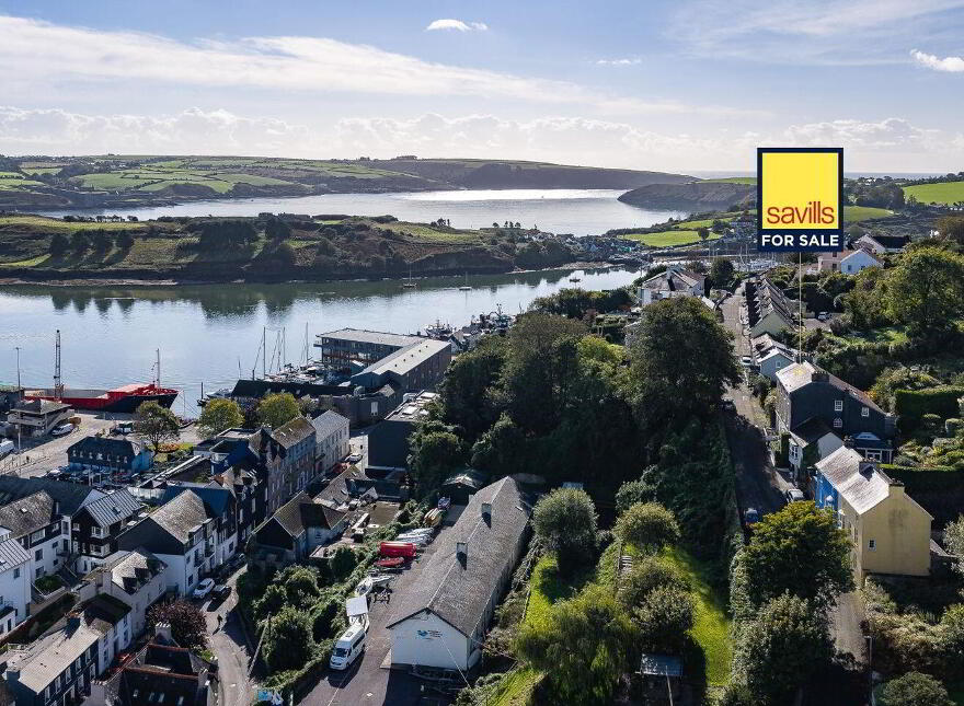 2 Compass Hill, Kinsale, P17W309