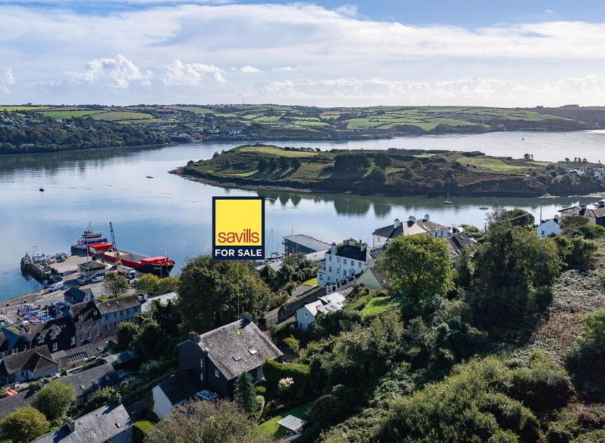 2 Compass Hill, Kinsale, P17W309