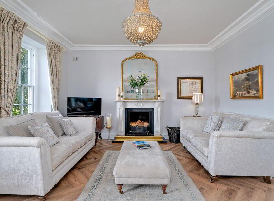 2 Compass Hill, Kinsale, P17W309
